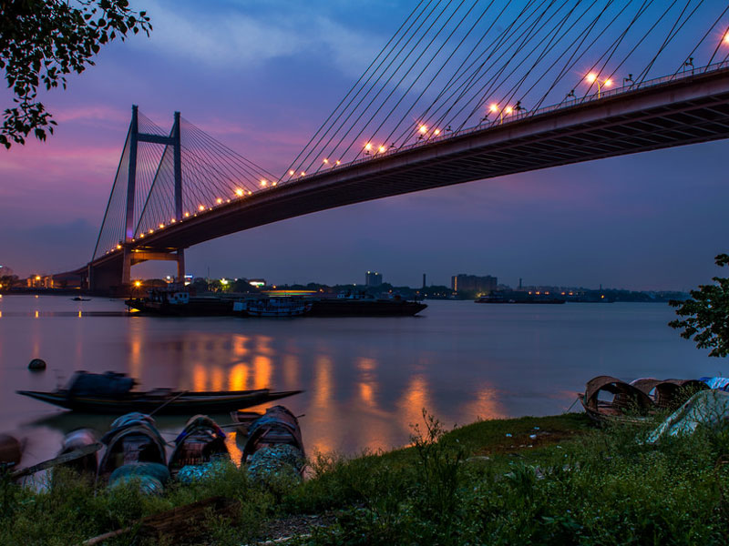 2ND-HOOGHLY-BRIDGE