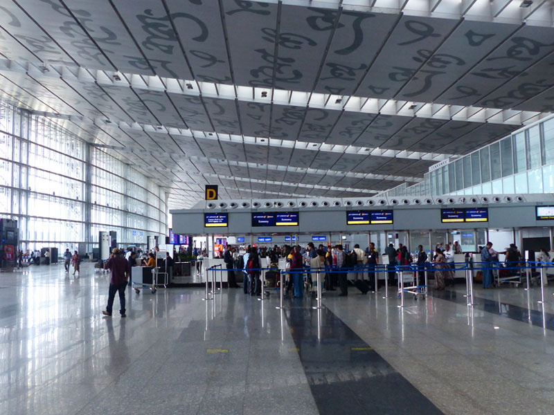 Airport
