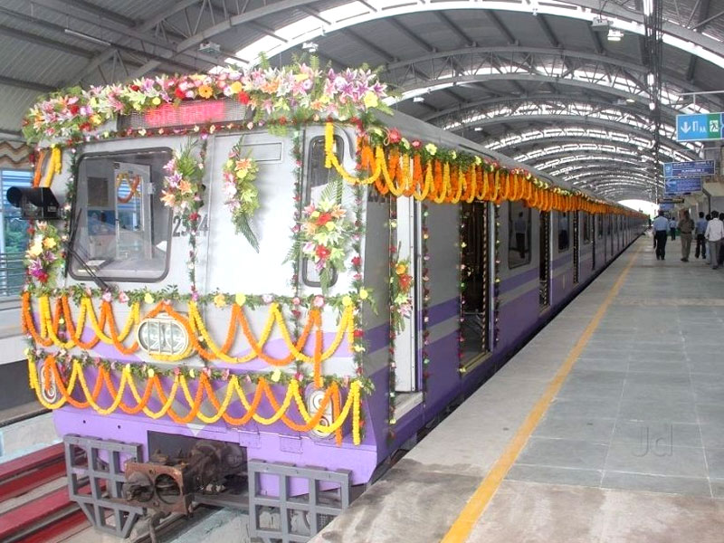 Metro-Rail